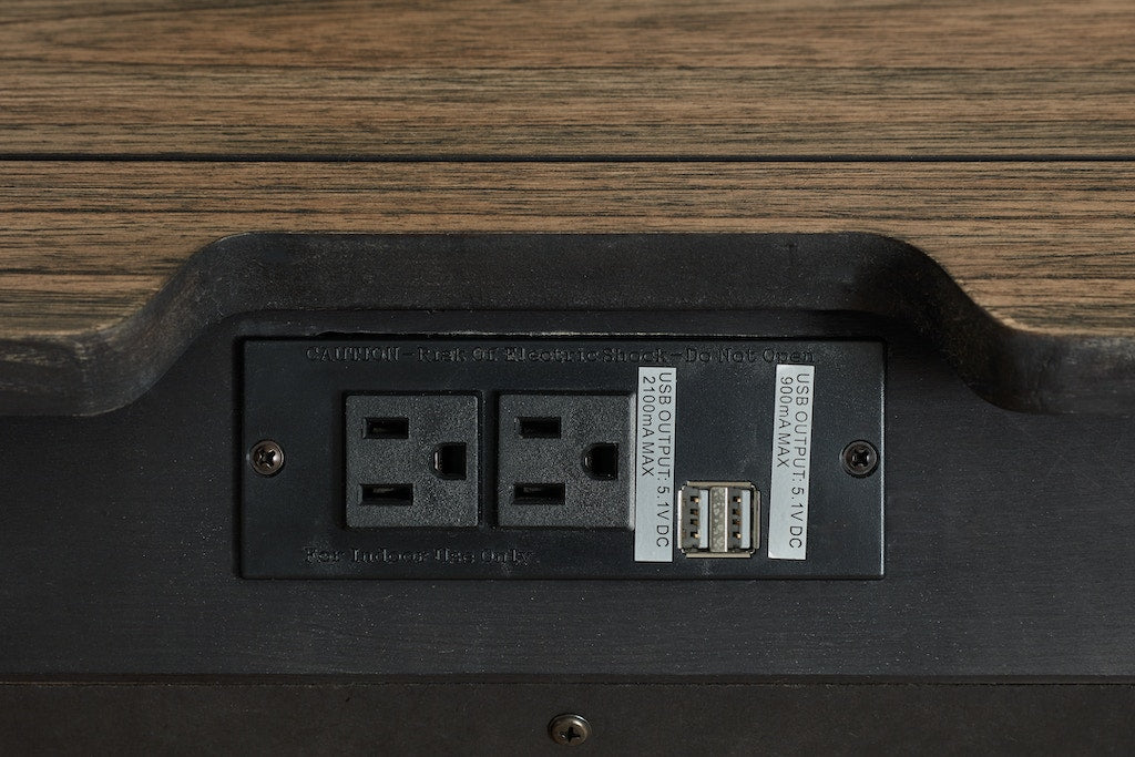 Markenburg King Bedroom Set w/ FREE Chest