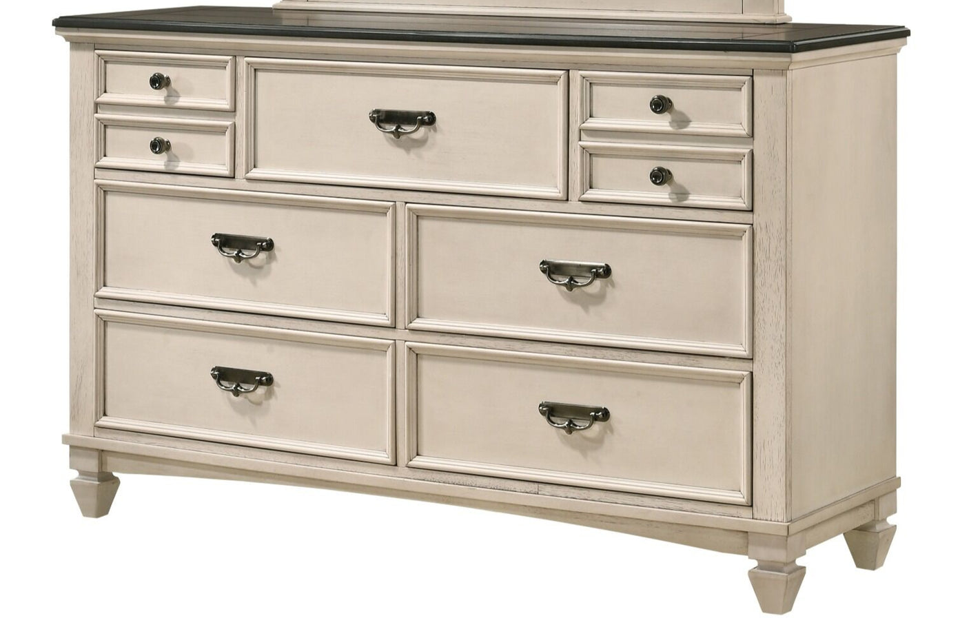 Sawyer Queen Bedroom Set