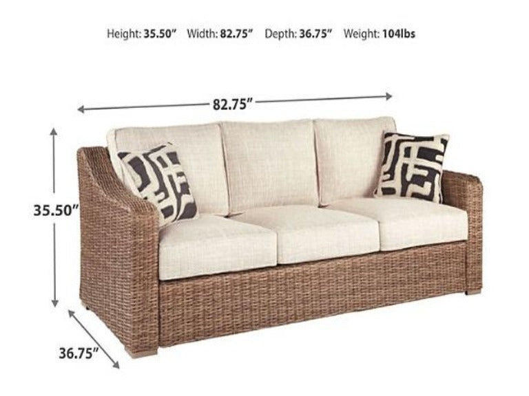 Seashore Sofa