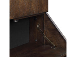 Bones Dartboard Cabinet