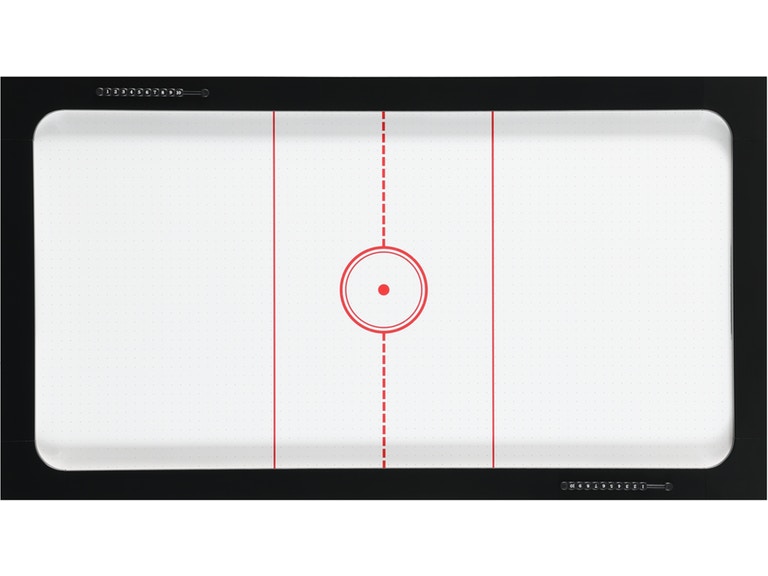 Cloud Air Hockey Table