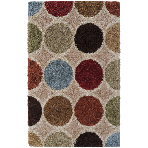 Concepts 5 x 7 Rug