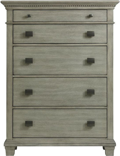 Crawford Chest