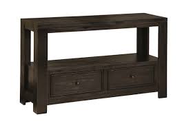 Gavelston Sofa Table - Katy Furniture