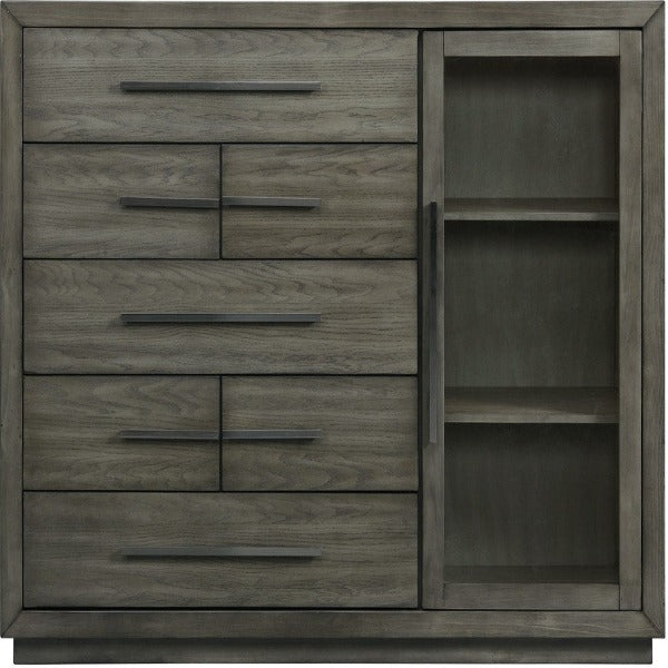 Elation Gentlemen's Chest