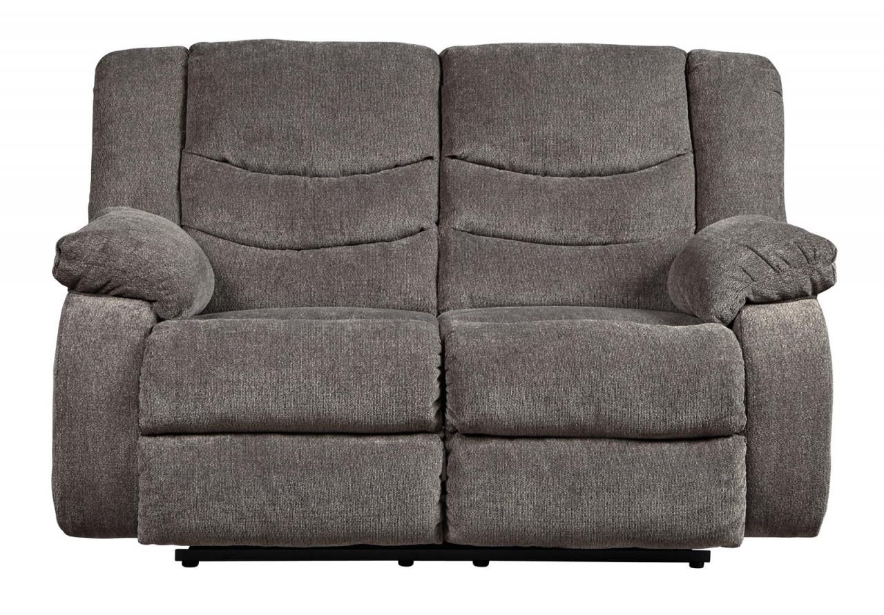 Logan Reclining Loveseat