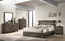 Atticus Queen Bedroom Set