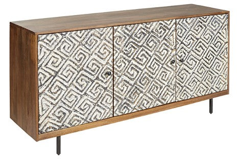 Kerrings Accent Cabinet