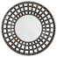 Ogier Accent Mirror - Katy Furniture