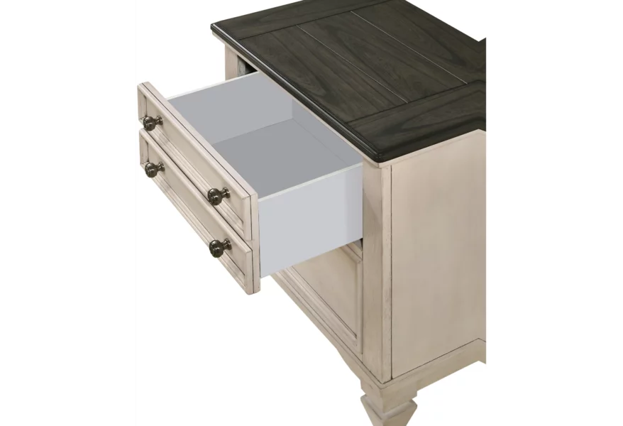 Sawyer Nighstand