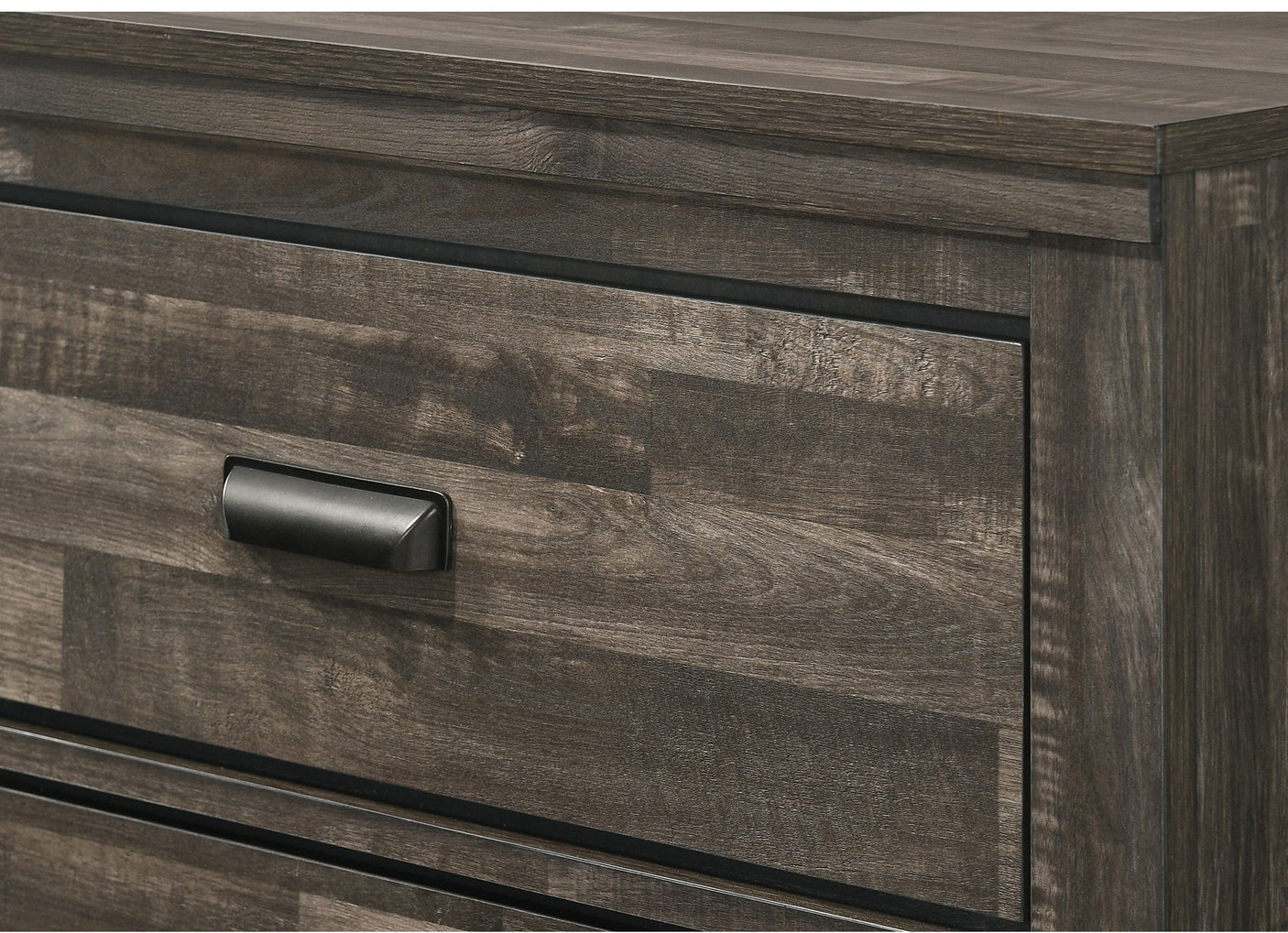 Carter Queen Bedroom Set