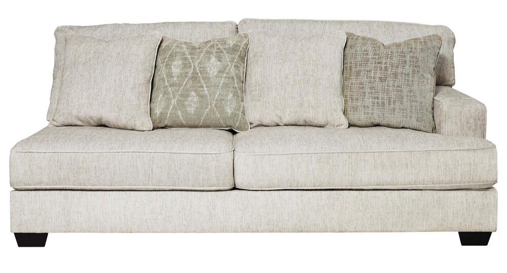 Rawcliffe 3pc Sectional