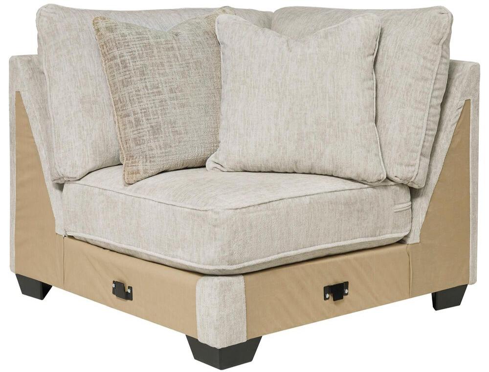 Rawcliffe 3pc Sectional