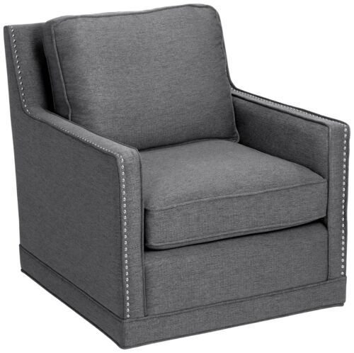 Clinton Swivel Chair