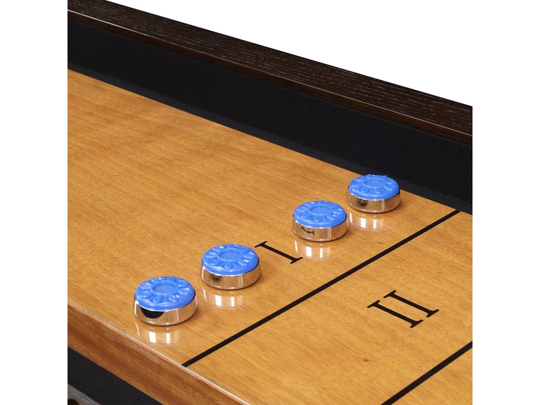 Titus Shuffleboard Table