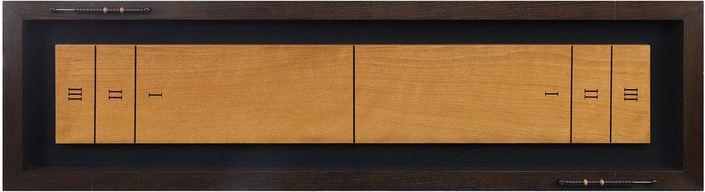 Titus Shuffleboard Table