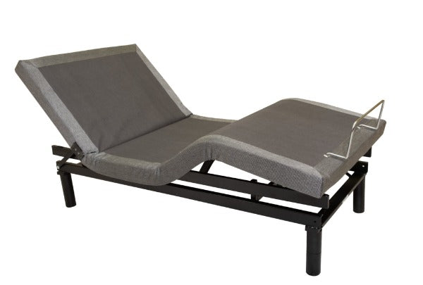 Ultra Luxury Adjustable Base