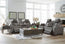 Tyson Sofa & Loveseat