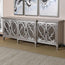 Amalfi 6 Door Cabinet