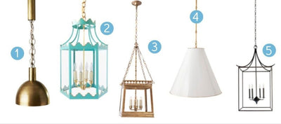 Décor Trends 2016