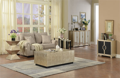Accent Tables