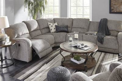 Banner Sectional