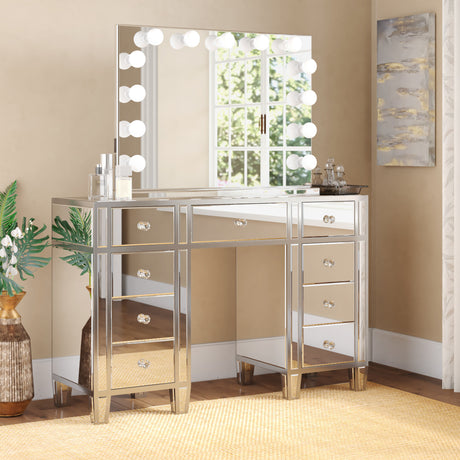 Vanities