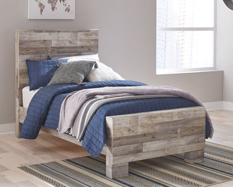 Full Beds