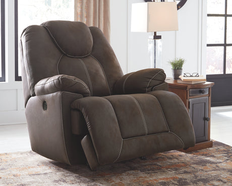 Recliners