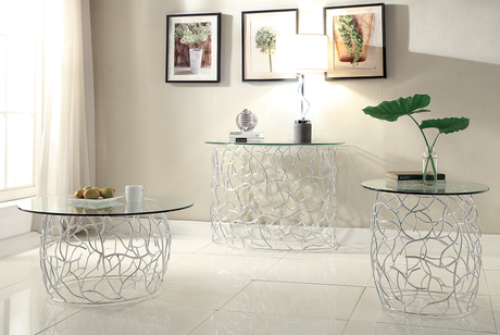 Accent Tables