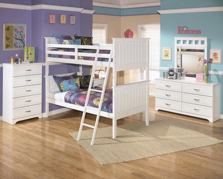 Bunk Beds