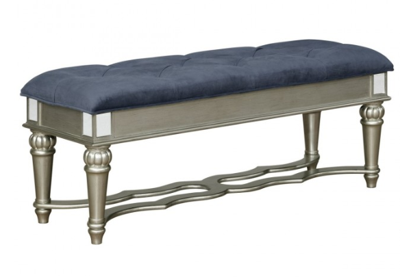 Benches