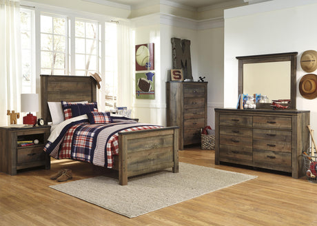 Full Bedroom Sets