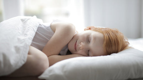 A Good Night Sleep Starts Here