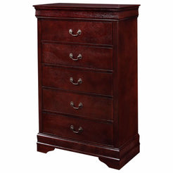 Philip Cherry Chest