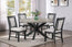 Stevens Table w/ 4 Chairs