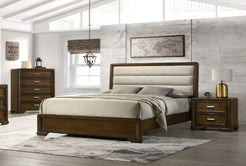Jackson Queen Bed