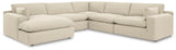 Elyza Stationary Sectionals