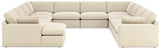 Elyza Stationary Sectionals