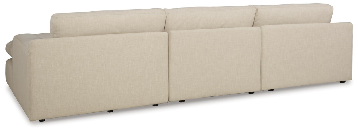 Elyza Stationary Sectionals