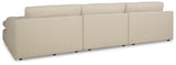 Elyza Stationary Sectionals