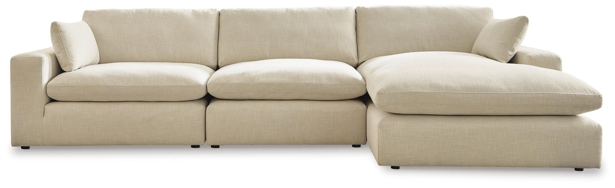 Elyza Stationary Sectionals