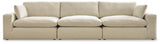 Elyza Stationary Sectionals