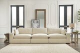 Elyza 3-Piece Sofa
