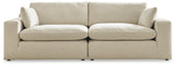 Elyza Stationary Sectionals