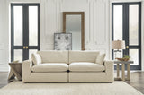 Elyza 2-Piece Loveseat