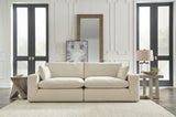 Elyza Stationary Sectionals