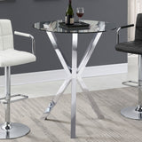 Denali Bar Tables