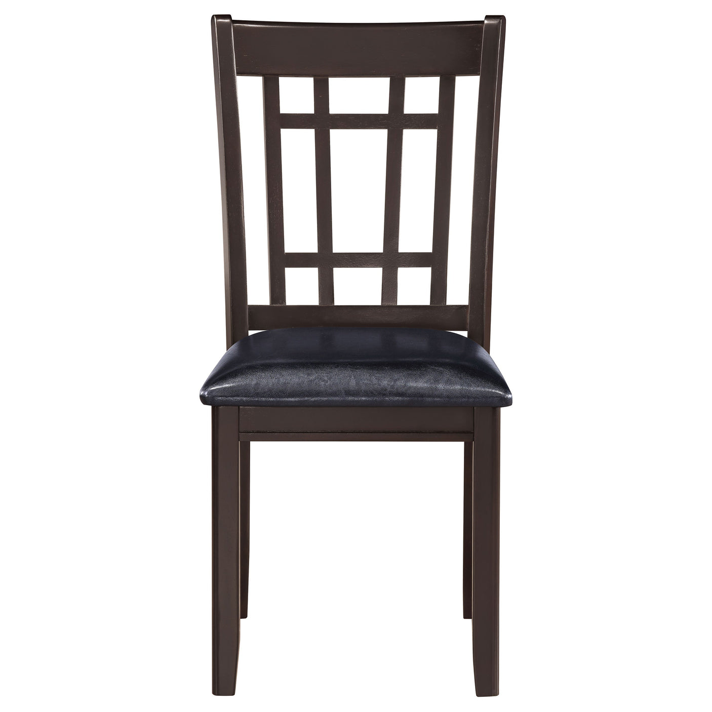 Lavon Wood Dining Side Chair Medium (Set of 2)