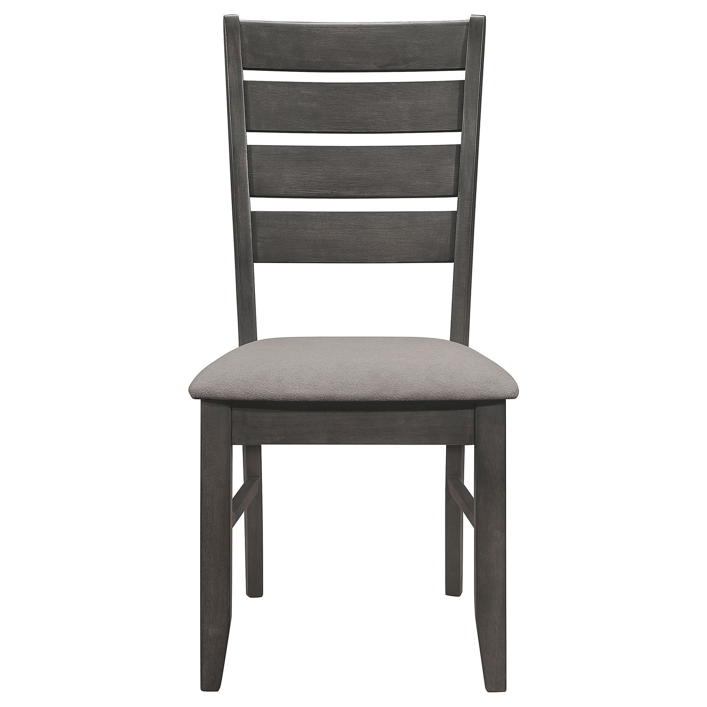 Dalila Wood Dining Side Chair (Set of 2)
